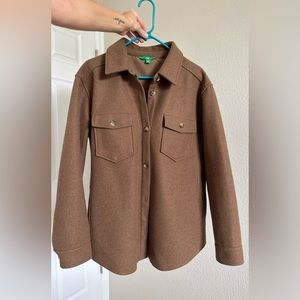 Women’s Shacket